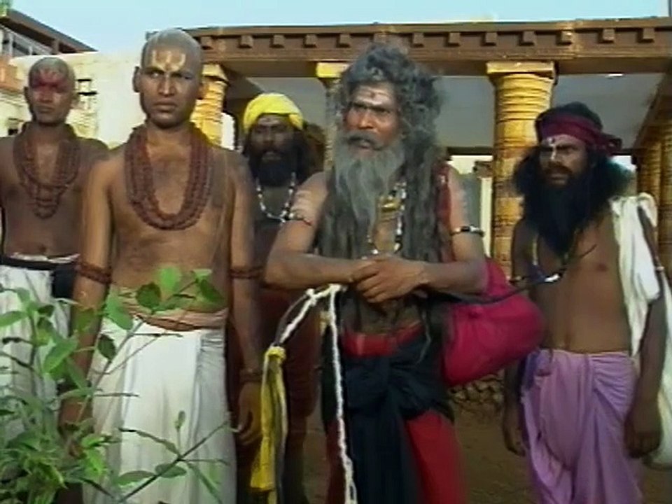 चाणक्य Official  Full Episode 6  Directed & Acted by Dr. Chandraprakash Dwivedi - Chanakya_theofficial (480p, h264)