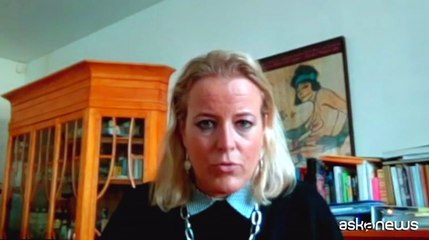 Visionario e anticipatore, Roberto Matta a Ca' Pesaro a Venezia