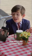 CEO's Twins Want Mommy Back