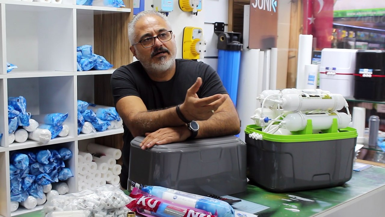 Su Arıtma Endüstriyel Arıtma Oteller Kafeler Okullar İçme Suyu Tesisleri Fabrikalar Telefon Aşağıda