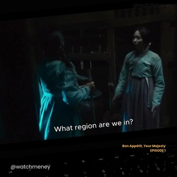 Your Majesty First Tate of Bibimbap (Bon Appétit, Your Majesty 1/5) I watchmeney