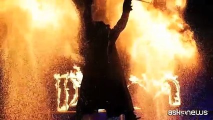 Halloween: storia e celebrazioni moderne in Irlanda, dalla tradizione ai festival