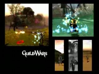 Vu promo video (made by Cant We Be Friends)