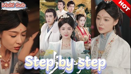 Step by step #Shortdrama #OxygenTheater