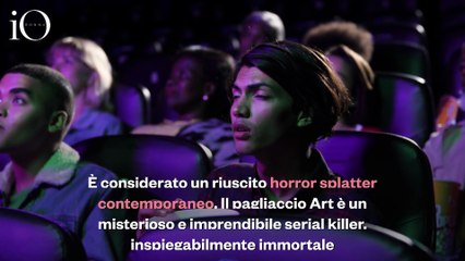 Halloween 2024, i migliori film horror da vedere