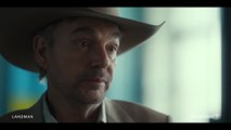 Landman - S02 Teaser Trailer (English) HD