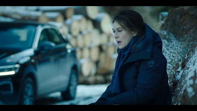 I casi di Teresa Battaglia seconda stagione, la clip della prima puntata