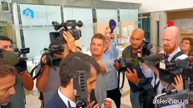 Francia: Gisèle Pelicot drogata dal marito e stuprata da 50 uomini