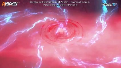 Martial Master Episode 102- 120  Subtitle Indonesia