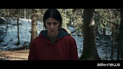 "Elisa": il film con Barbara Ronchi in concorso a Venezia, da oggi al cinema