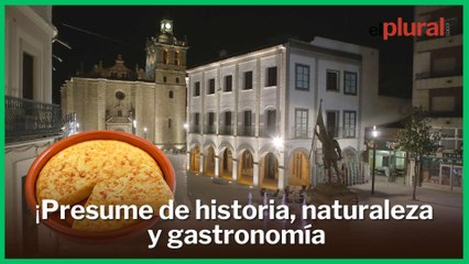 Villanueva de la Serena, el pueblo extremeño cuna del plato más famoso de la gastronomía española