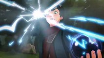 The Dragon Prince S01E09 #Dailymotion #TheDragonPrinceSeason1Episodes #NetflixAnimeSeries