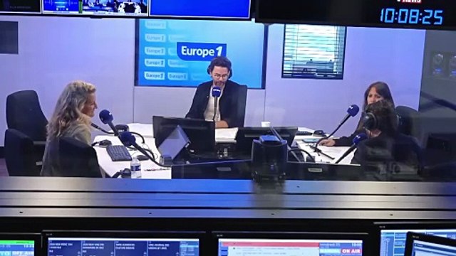 «HPI» : TF1 en tête des audiences de ce jeudi soir