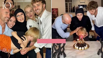 La forza di Eleonora Giorgi: un compleanno speciale tra famiglia e speranza