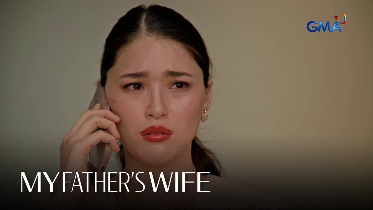My Father’s Wife: Gina's husband is cheating with her father’s wife! (Episode 65)