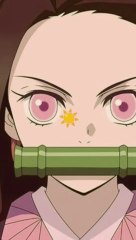 Demon Slayer: Zentisu & Nazuk Love 🌸