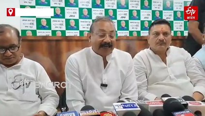 B से बीड़ी, B से बिहार.. केरल कांग्रेस के ट्वीट पर बवाल, BJP बोली- बिहारियों का अपमान