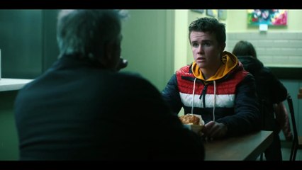 Amongst the Wolves - Trailer