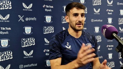 Pol Valentin interview