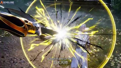 Against the Sky Supreme Episode 442 Subtitle Indonesia