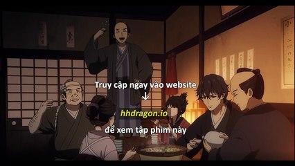 Thanh Kiếm Của Thợ Săn Quỷ Tập 23 Vietsub