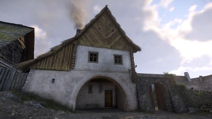 Kingdom Come 2 hat jetzt ein adaptives HUD, so sieht das in Aktion aus