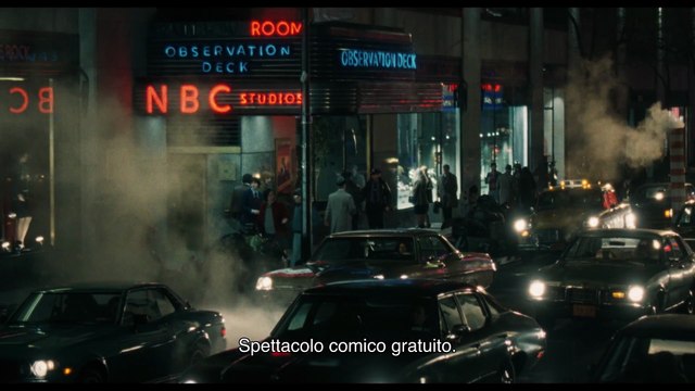 Saturday Night , al cinema la storia della prima puntata del Saturday Night Live