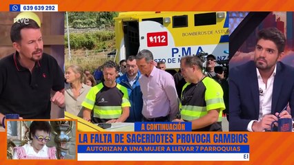 ¡Cabalgando contradicciones! Pablo Iglesias pasa de "naturalizar" los insultos a quejarse por los que él recibe