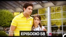 O Segredo de Feriha Episódio 58 (Dublagem em Português)