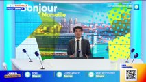 Bonjour Marseille du vendredi 5 septembre 2025