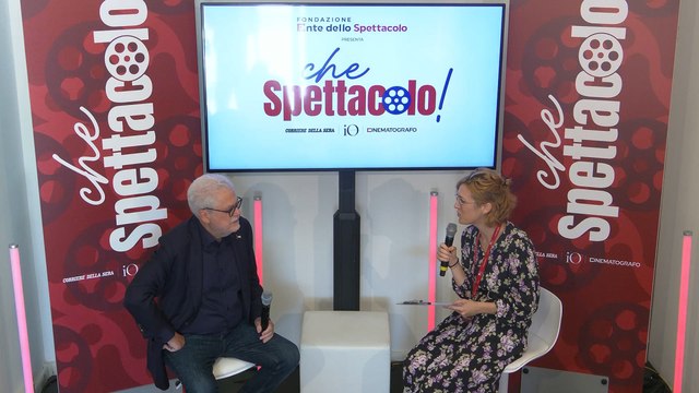 Roberto Andò: «Le fotografie di Ferdinando Scianna hanno dato ordine al caos»