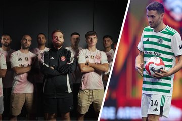 Perxitaa, el primer presidente en quejarse del 'favoritismo' de Porcinos