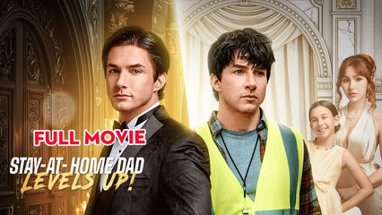 Stay-At-Home Dad Levels Up - Full Episodes