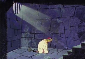 Le più belle favole del mondo - 056 - La gratitudine del leone