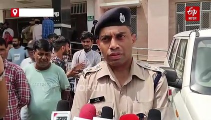 भीषण सड़क हादसा : महिला सहित पांच लोगों की मौत, कई घायल