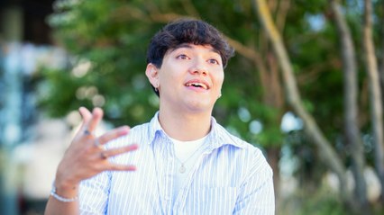 Wie sich JJ nach dem ESC-Sieg neu erfindet