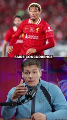 Liverpool a détruit Newcastle !