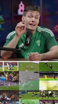 Les 13 Plus Beaux Buts De L’Histoire Du Football