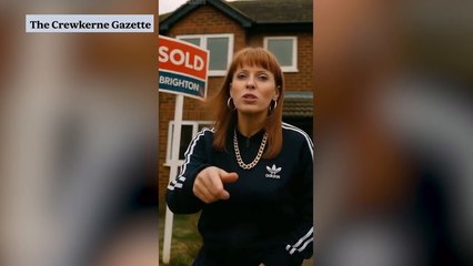 Viral AI-Generated Video of Angela Rayner Sparks Buzz