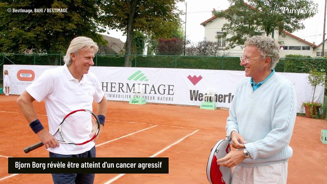 Un adversaire que je ne peux pas contrôler : Cette légende du tennis brise le silence sur sa santé diminuée