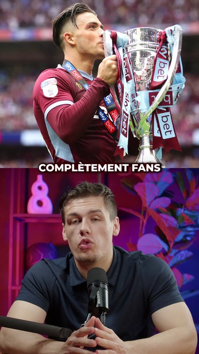 La renaissance de Grealish