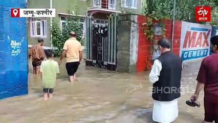Special: 11 सालों से कुछ नहीं बदला, बाढ़ के टेरर से हैं कश्मीरी खौफजदा