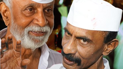 दगड़ी चॉल से डॉन बनने तक... अरुण गवली की पूरी कहानी