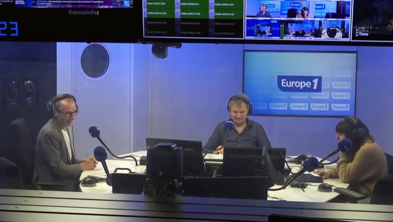 INFO EUROPE 1 : Emmanuel Macron gèle une cinquantaine de nominations pour éviter l’image de la panique