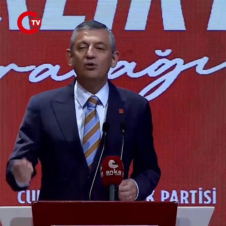 Özgür Özel
