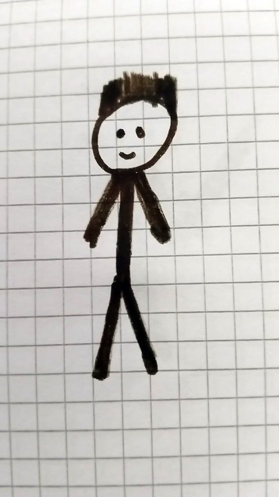 Paolo disegno