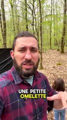 El fuego #2 - Tuto feu