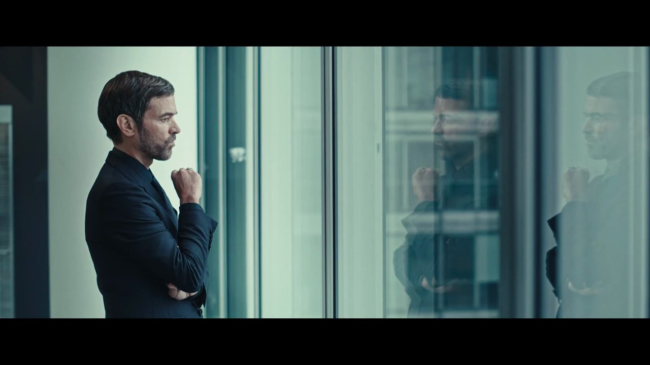 Zone 3 - Trailer (Deutsch) HD