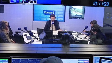 «Maintenant, ce n'est que du bonheur» : Michel Drucker rempile pour une 62e rentrée à la télévision