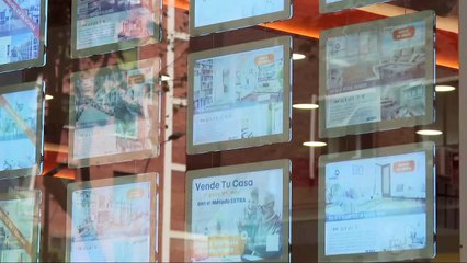 El precio de la vivienda libre se dispara un 12,7% en el segundo trimestre